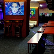 Hudební klub Stoun