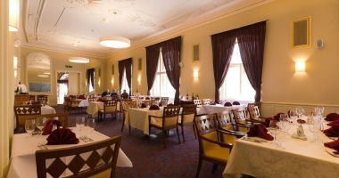 Restaurant Julius Zeyer
