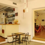 Kavárna Café Lajka