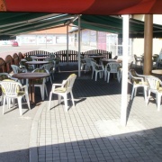 Restaurace Rondo