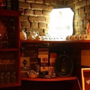 Restaurace Večerní škola