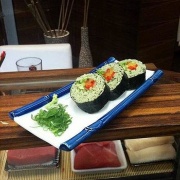 Zeke Sushi Bar