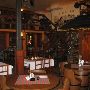 Vidle&#039;s Pub