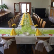 Restaurace Astra