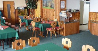 Restaurant Kolibřík