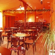 Cocktail bar Karibská perla