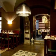 Agave restaurant