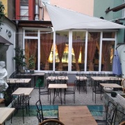La Terrasse