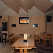 Bar Max