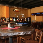 Bar Klec