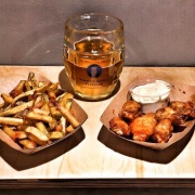 Bistro WingHaus
