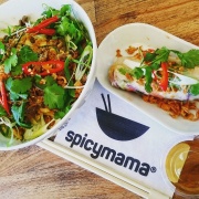 Spicymama - Chodov