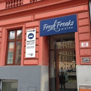 Fresh Freaks