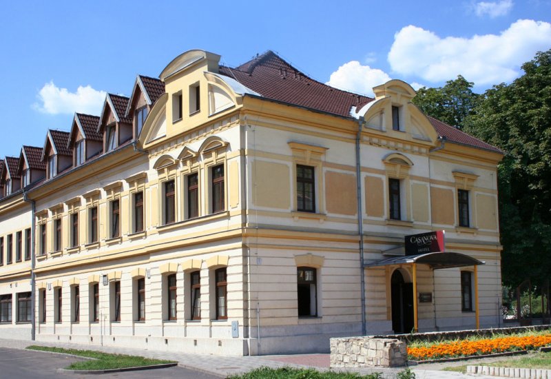 Restaurant Casanova