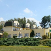 Restaurant Lázeňský dům Diana