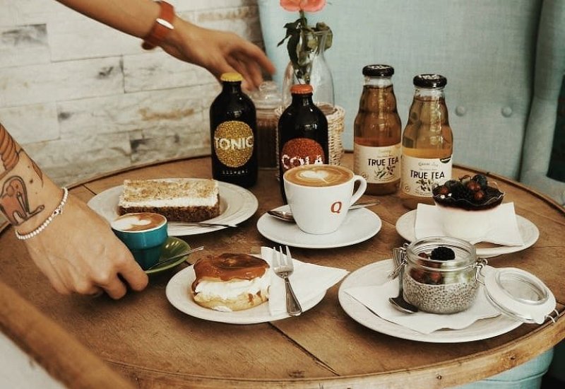 Alalu Café