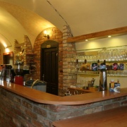 Restaurant U Bakaláře