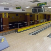 Four Bowl Karlovy Vary