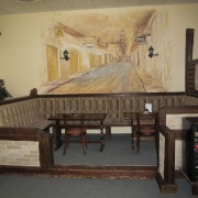 Bar Eldorado