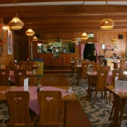 Restaurant Koliba