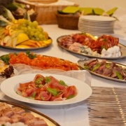 Linden Restaurant &amp; Pension