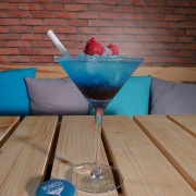 Caffe &amp; Cocktail Bar Mareli