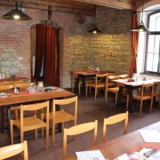 Restaurace U Sladovny