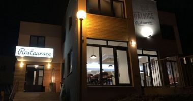 Restaurace Vrátnice