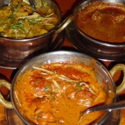 Tandoor Hradec Králové