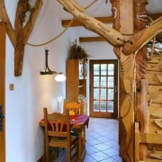 Restaurant Kovárna