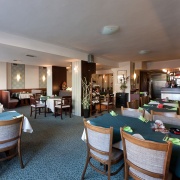 Jihočeská restaurace - Hotel Soudek