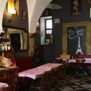 Chez Marcel