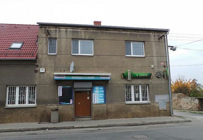 U Junků