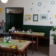 Restaurace U Míry