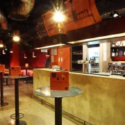 Jazzclub U Staré paní