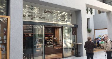 Bistro Momento Café
