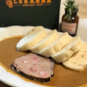 Hospodská lékárna