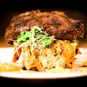 Angus Steak House Plzeň