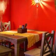 Hacienda Ranchero