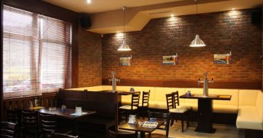 Vrtule bar
