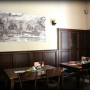 Zámecká restaurace Lysice
