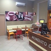 Kavárna Momento Café