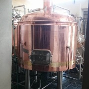 Pivovar Trojan Telč