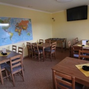 Bistro Pekárna Jinačovice
