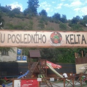 U Posledního Kelta