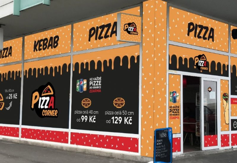 Pizza Corner