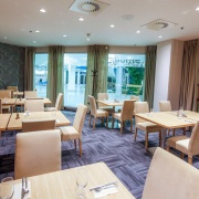 Bonté restaurant