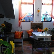 Kavárna Dobrý kafe