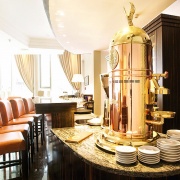 Cohiba Club Conti