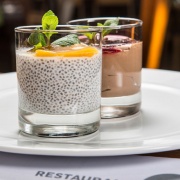 Trifot Restaurant – Zdravá strava